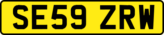 SE59ZRW