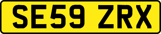 SE59ZRX