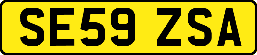 SE59ZSA