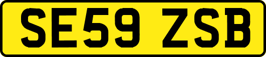 SE59ZSB
