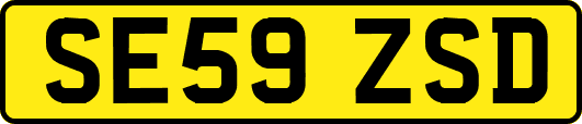 SE59ZSD