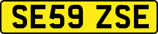 SE59ZSE