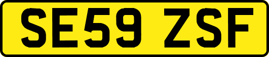 SE59ZSF