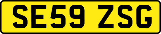 SE59ZSG