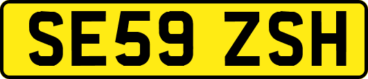 SE59ZSH