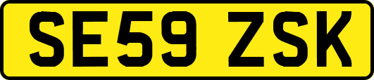 SE59ZSK