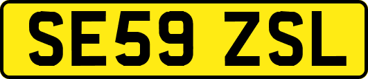 SE59ZSL