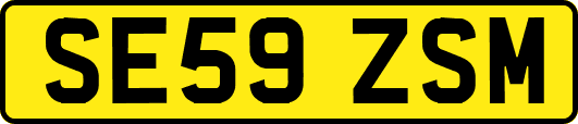 SE59ZSM