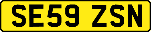 SE59ZSN