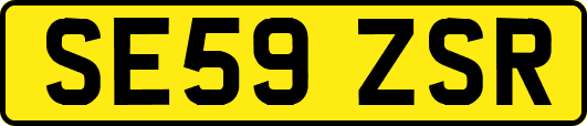 SE59ZSR