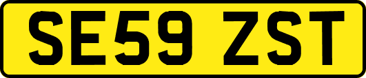SE59ZST