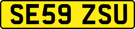 SE59ZSU
