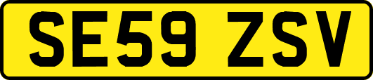 SE59ZSV
