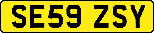 SE59ZSY