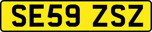 SE59ZSZ
