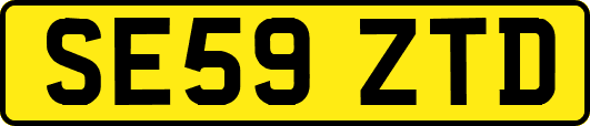 SE59ZTD