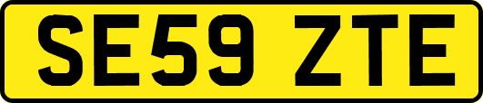 SE59ZTE