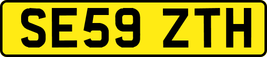 SE59ZTH