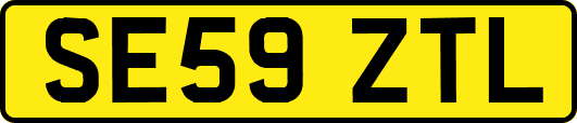 SE59ZTL