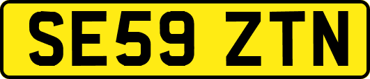 SE59ZTN