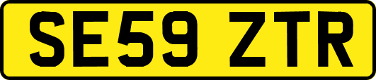 SE59ZTR