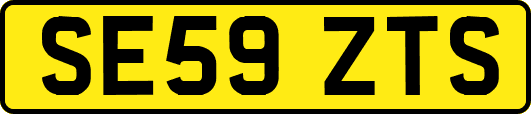 SE59ZTS