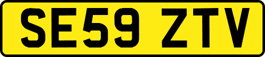 SE59ZTV