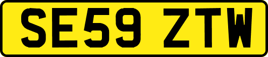 SE59ZTW