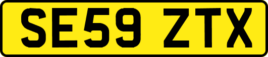 SE59ZTX