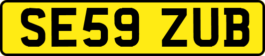 SE59ZUB