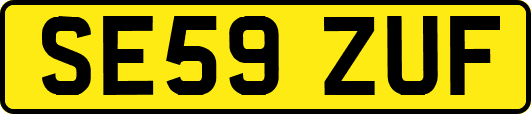 SE59ZUF