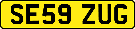 SE59ZUG