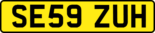 SE59ZUH