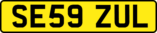 SE59ZUL