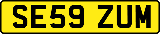 SE59ZUM