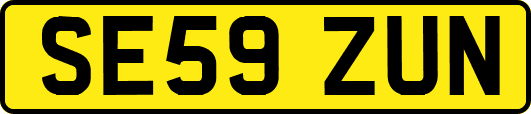 SE59ZUN