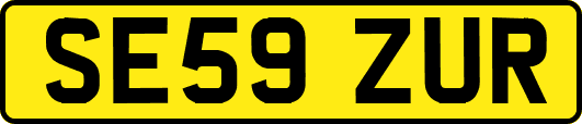 SE59ZUR