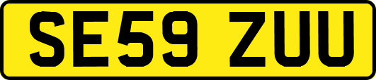 SE59ZUU