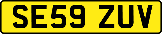 SE59ZUV