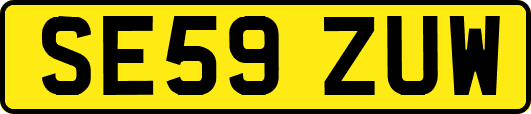 SE59ZUW
