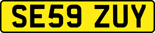 SE59ZUY