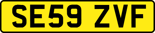 SE59ZVF