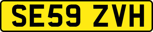 SE59ZVH
