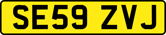 SE59ZVJ