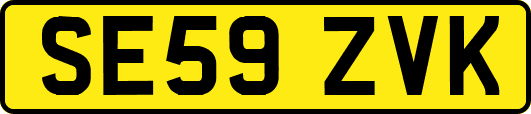 SE59ZVK