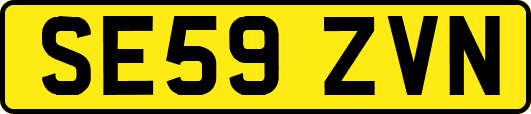 SE59ZVN