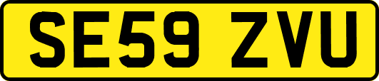 SE59ZVU