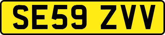 SE59ZVV