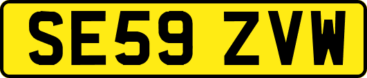 SE59ZVW