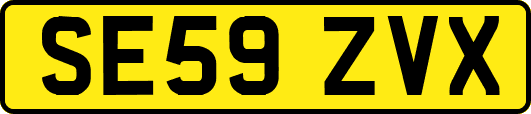 SE59ZVX